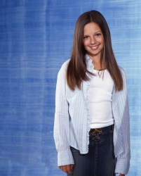 Photos de Mackenzie Rosman - Saison 8 - 2